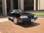 1993 Ford Mustang LX SSP - Florida HP