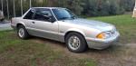 1993 Ford Mustang LX SSP - Broward County