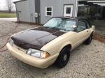 1993 Ford Mustang LX SSP - Fulton County