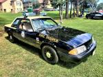 1989 Ford Mustang LX SSP - Florida HP
