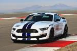 2016 Shelby GT350 Track Attack #15