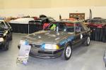 1990 Ford Mustang LX SSP - Kentucky SP