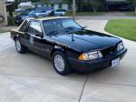 1991 Ford Mustang LX SSP - Florida HP
