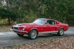 1968 Ford Shelby GT 350