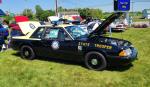 1989 Ford Mustang LX SSP
