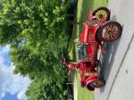 1925 Ford Model  T