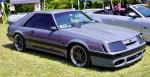 1986 FORD MUSTANG