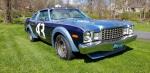 1978 Plymouth Volare Petty Kit Car