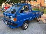 1992 Toyota Townace
