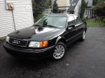 1993 Audi 100S