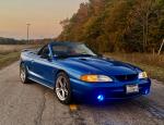 1998 Ford SVT Cobra W