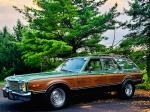 1977 Plymouth Volare Wagon