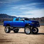 2019 Ram 3500