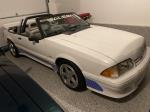 1991 Saleen Mustang