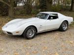 1973 Chevrolet Corvette