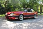 1988 Ford Saleen Mustang