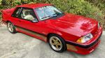 1989 SALEEN MUSTANG COUPE