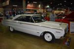1967 Plymouth Belvedere RO