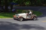 1952 MG TD