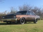 1980 Ford Fairmont