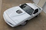 1991 Pontiac Firebird Formula