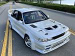 1990 Mitsubishi Galant Super VR-4