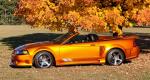 2004 Ford/Saleen Mustang Speedster
