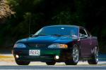 1996 Ford SVT Cobra