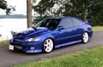 1999 Honda Civic SI