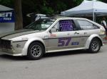 1986 VW Scirocco 16V