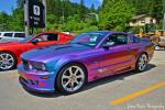 2006 Saleen S 281 Extreme