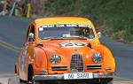 1960 SAAB 93F