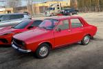 1980 Dacia 1300