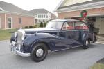 1951 Bentley Mark VI