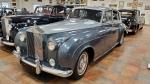 1959 Rolls-Royce Silver Cloud