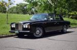 1980 Rolls-Royce Silver Shadow II