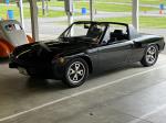 1973 Porsche 914