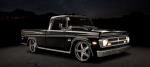 1971 Dodge D-100 Adventurer