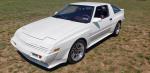 1988 Chrysler Conquest TSi