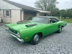 1969 Dodge Superbee