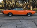 1968 Dodge Charger R/T Bengal