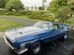 1971 Ford BOSS 351