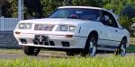 1984 Ford Mustang GT. 350