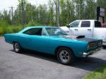 1969 Plymouth A12 Roadrunner