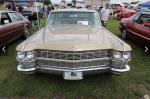 1964 Cadillac Coup De Ville