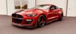 2020 Hennessey HPE 1000
