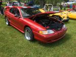1995 Ford Mustang GT