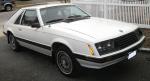 1980 Ford Mustang Ghia Hatch