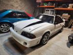 1988 Ford Mustang Gt t top