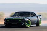 1969 FORD MUSTANG RTR-X
